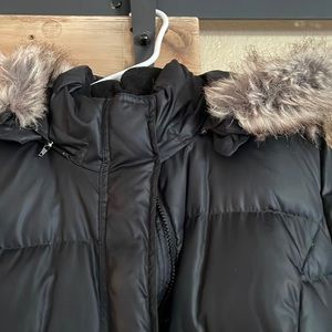 Eddie Bauer Down jacket